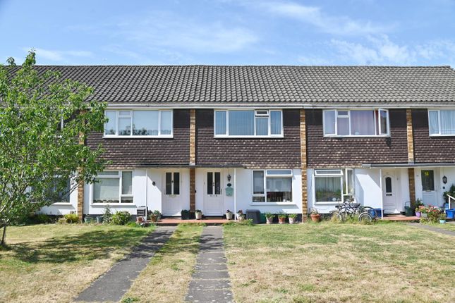 2 bed property, in Brinsworth Close, £539,950