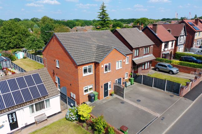 3 bed property, in Birchwood Road, £240,000