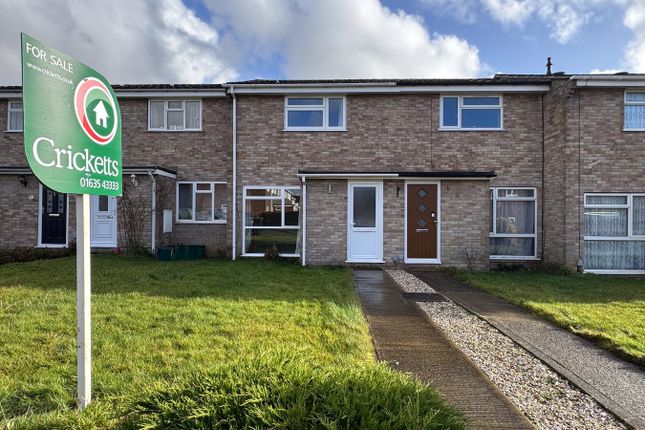 2 bed property, in Eliot Close, £289,950
