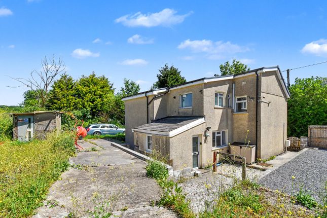 3 bed property, in Tramway, £235,000