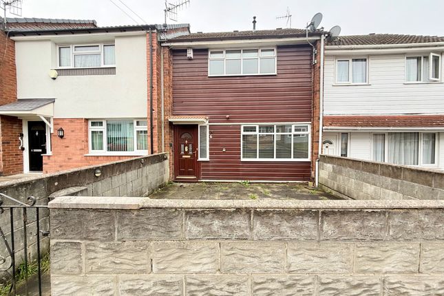 1 bed property, in Nellan Crescent, £100,000