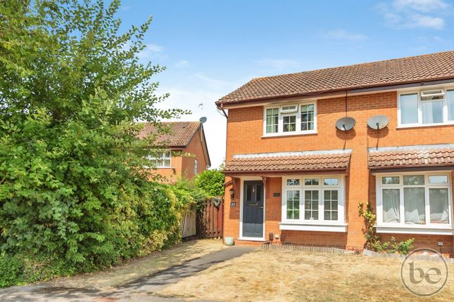 2 bed property, in Ledran Close, £350,000