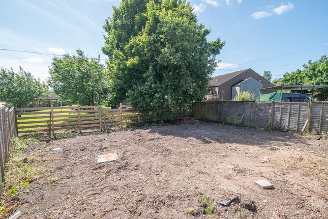 Studio, in Monteath Street, £65,000