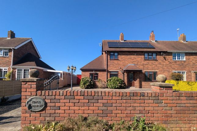 3 bed property, in Barton Road, £350,000