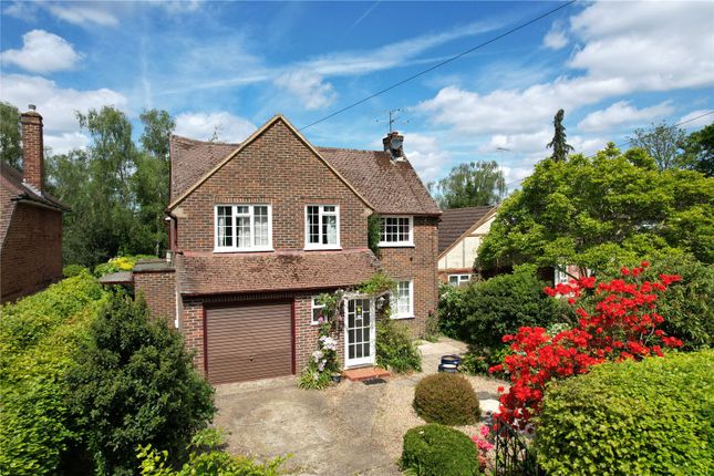 4 bed property, in Bridgefield, £875,000