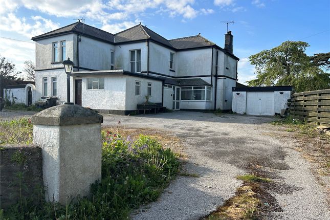 7 bed property, in Bull Bay Road, £325,000