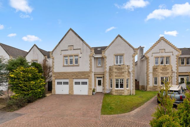 7 bed property, in Braehead Place, £795,000