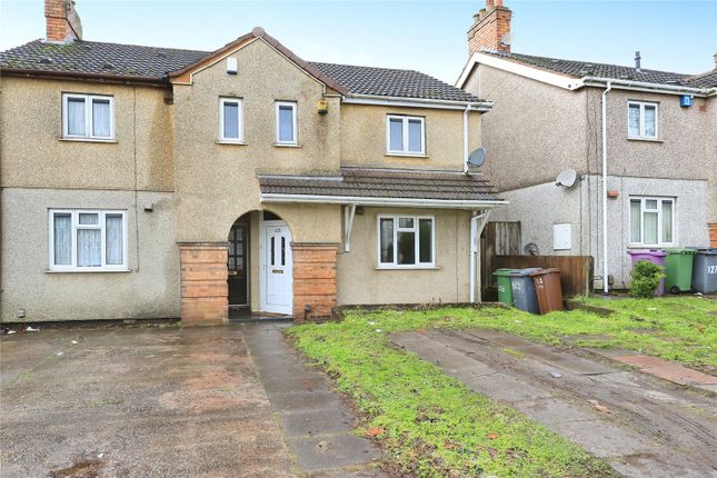 3 bed property, in Thompson Avenue, £100,000