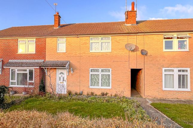 Land, in Meadway, £399,950
