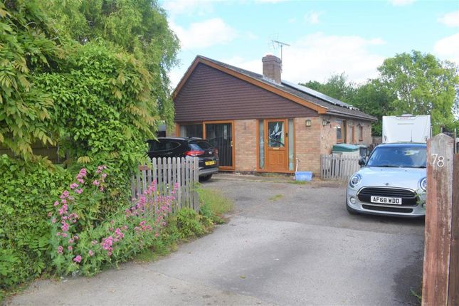 3 bed property, in Lower Shelton Road, £435,000