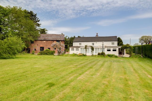 5 bed property, in Bayley House, £1,250,000
