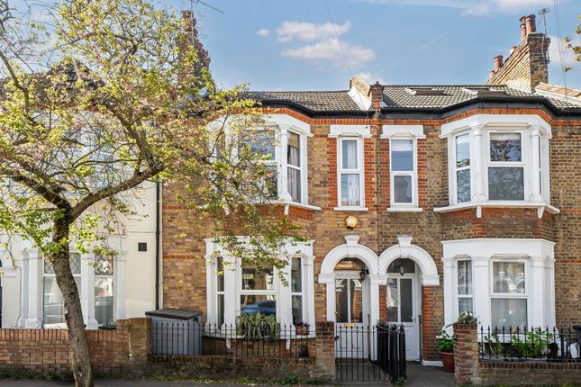 3 bed property, in Leahurst Road, £835,000