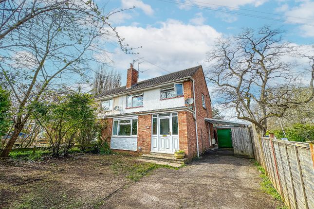 3 bed property, in French Weir Avenue, £325,000