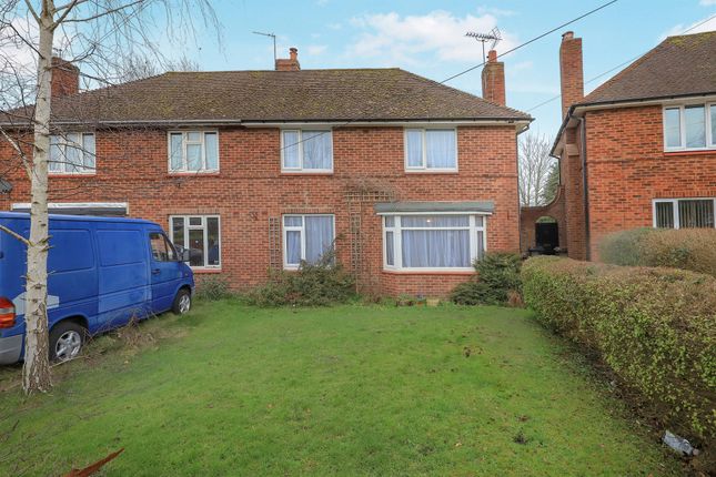 3 bed property, in School Road, £275,000