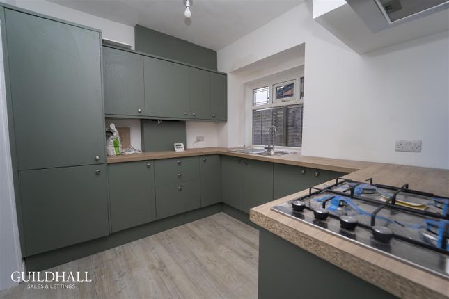 3 bed property, in Kingsway, £190,000