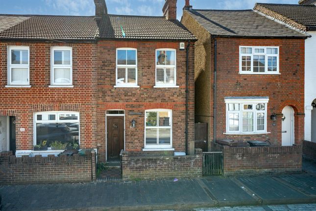 3 bed property, in Heath Road, £610,000