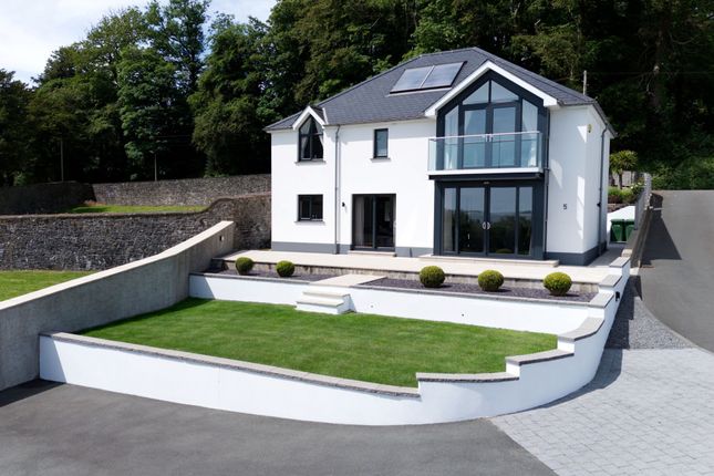 4 bed property, in Llys Steffan, £950,000