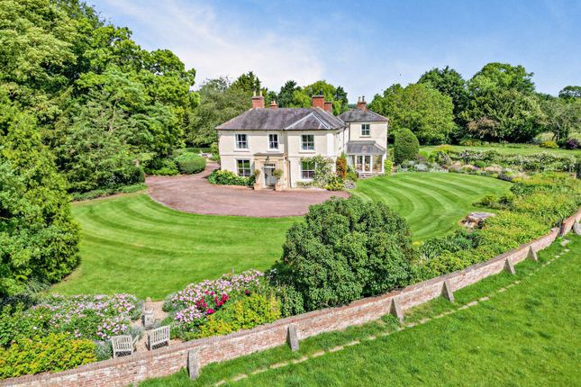 5 bed property, in Newark Road, £1,600,000