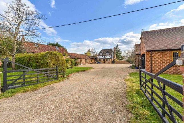 4 bed property, in West Chiltington Lane, £1,800,000