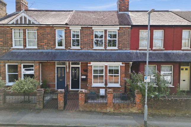 3 bed property, in Queens Road, £685,000