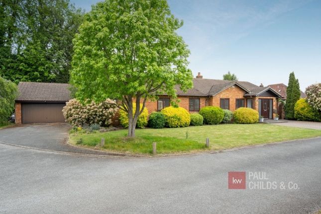 4 bed property, in The Conifers, £1,250,000