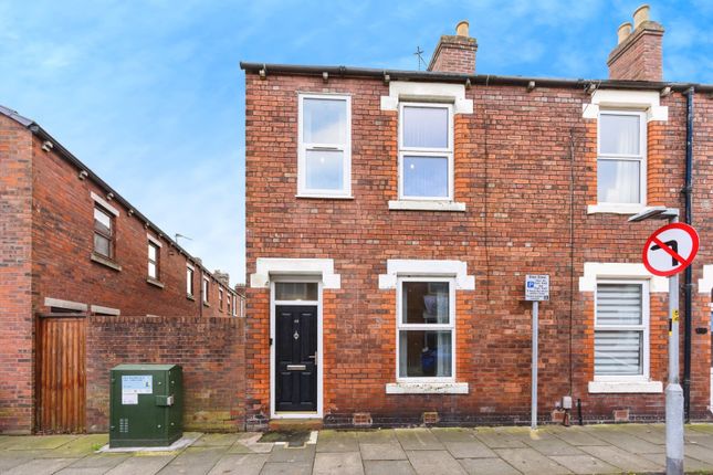 5 bed property, in Linton Street, £120,000