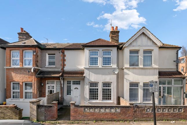 3 bed property, in Trinity Road, £510,000