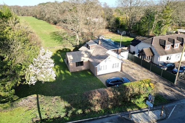 4 bed property, in Bangla, £725,000
