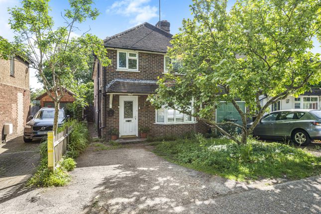 3 bed property, in Jacobs Well, £700,000