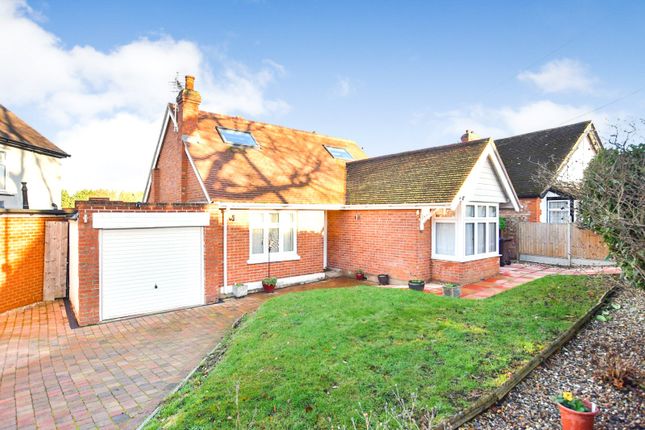 3 bed property, in Chingford Avenue, £585,000