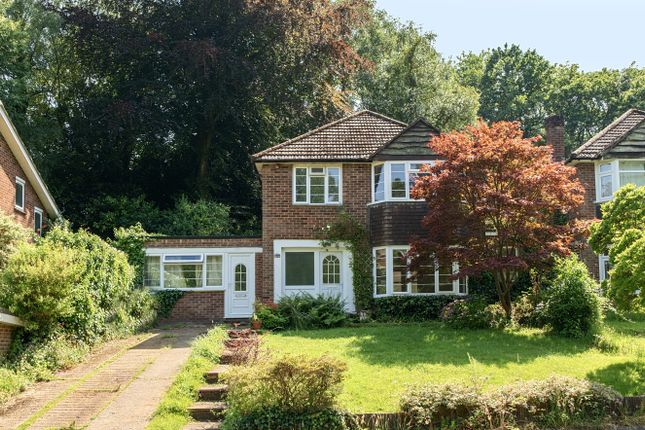 3 bed property, in Copperfield Road, £450,000