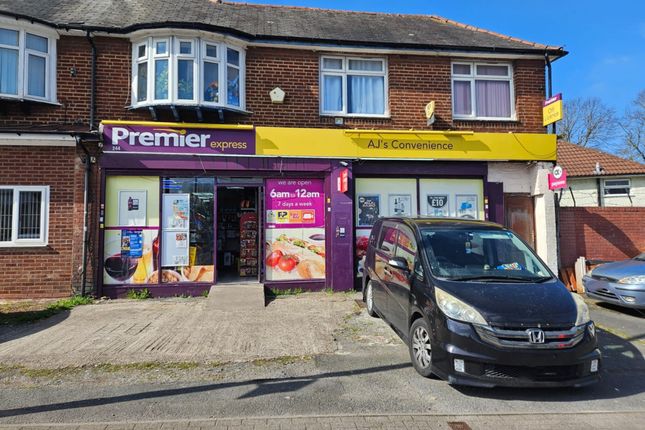 Studio, in School Road, £395,000
