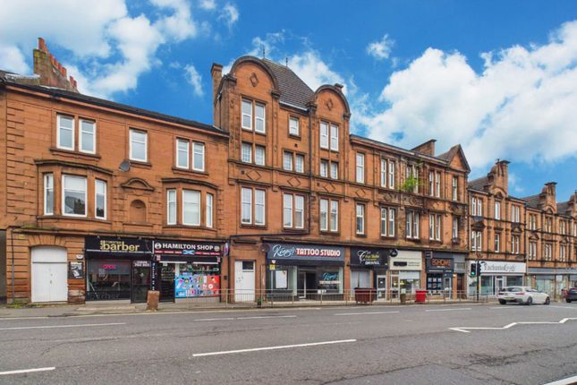 2 bed property, in Gateside Street, £100,000