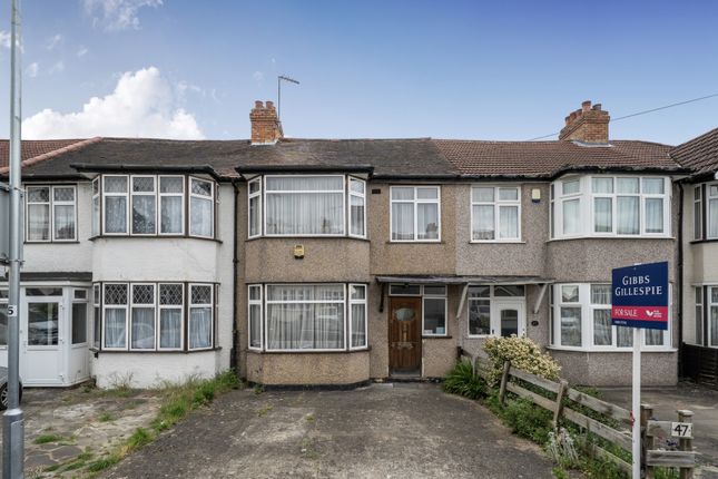 3 bed property, in Grosvenor Crescent, £475,000