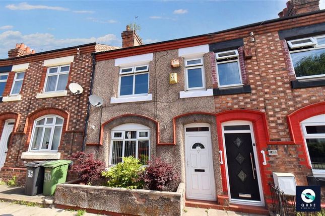 2 bed property, in Hinderton Road, £95,000