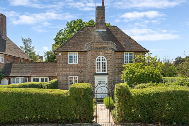 Land, in Cotman Close, £3,250,000