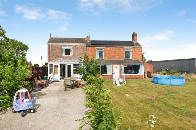 4 bed property, in Highgate, £400,000
