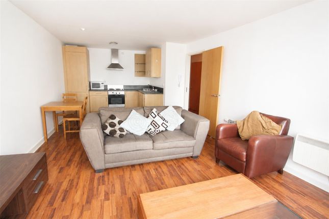 1 bed property, in Aspect 14, £129,950