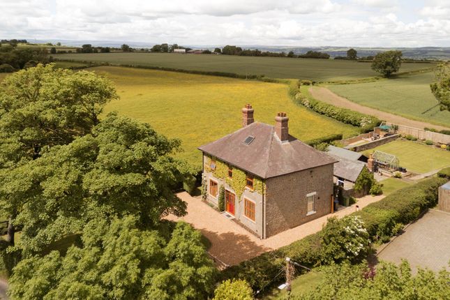 4 bed property, in Middlestone Lodge, £650,000