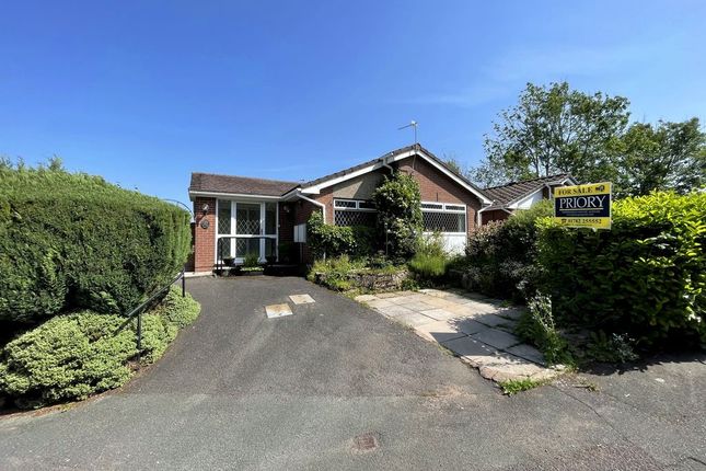 2 bed property, in Ribble Drive, £245,000