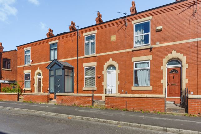 2 bed property, in Wilkinson Street, £140,000