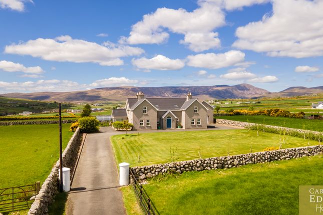 5 bed property, in 50 Leitrim Road, £649,950