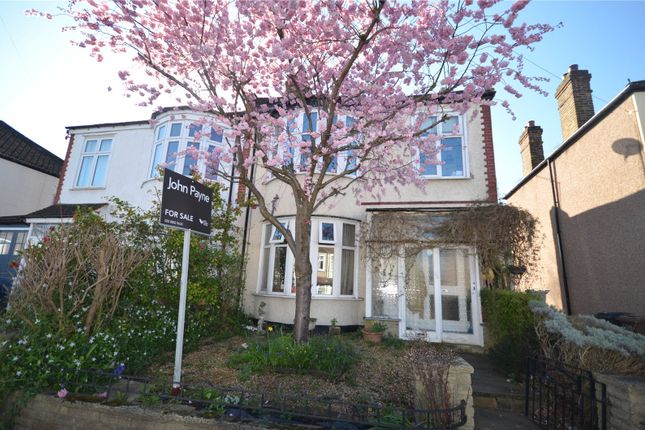 3 bed property, in Dallinger Road, £750,000