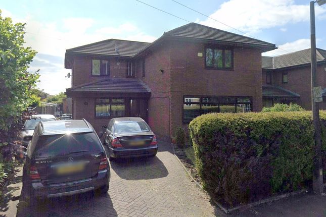4 bed property, in Poole Lane, £549,950