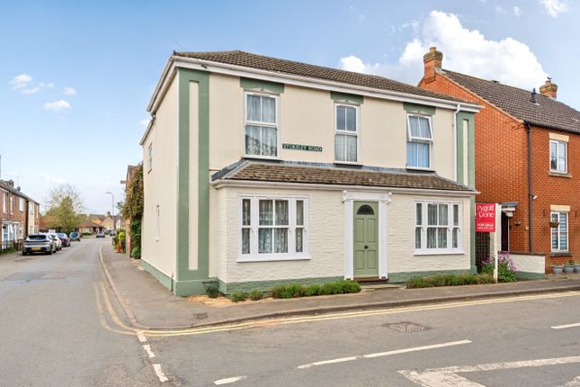 3 bed property, in Stukeley Road, £250,000