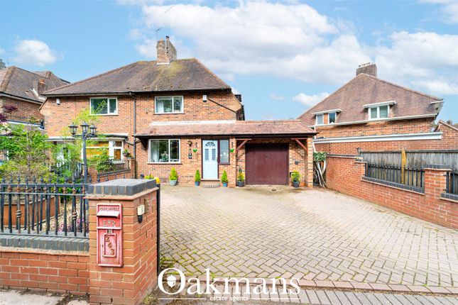 3 bed property, in Bromsgrove Road, £375,000