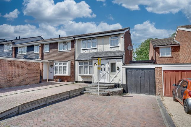 3 bed property, in Granby Park Road, £500,000