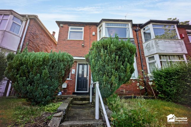 3 bed property, in Hilton Lane, £230,000