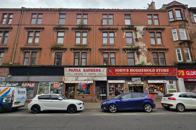 1 bed property, in Flat M, £20,000