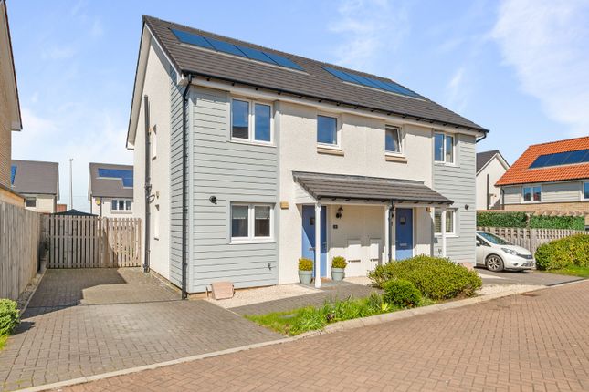 3 bed property, in Nethershiel Terrace, £255,000